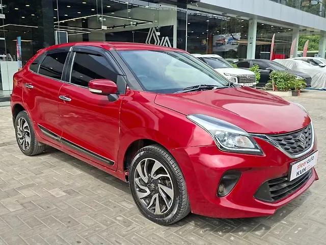 Used 2019 Maruti Suzuki Baleno in Chennai Used 2019 Maruti Suzuki Baleno in Chennai