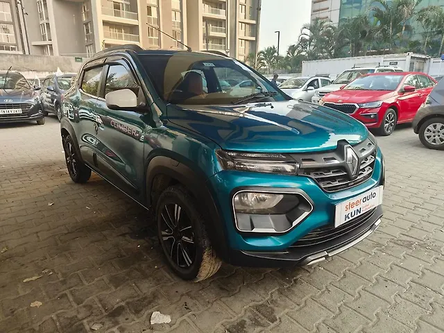 Used 2023 Renault Kwid in Chennai