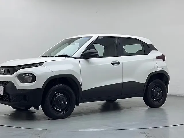 Used 2024 Tata Punch in Delhi