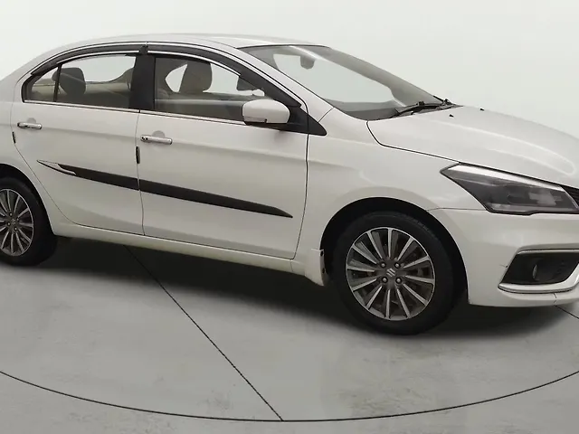Used 2021 Maruti Suzuki Ciaz in Pune