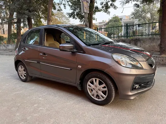 Used 2013 Honda Brio in Jalandhar Used 2013 Honda Brio in Jalandhar