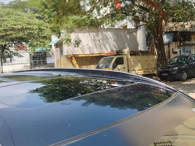 Used Mahindra XUV500 W11 [2018-2020] in Chennai