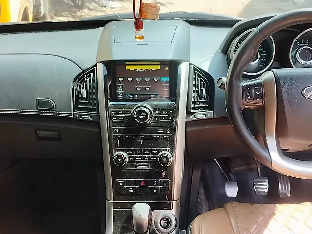 Used Mahindra XUV500 W11 [2018-2020] in Chennai