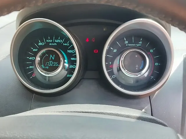 Used Mahindra XUV500 W11 [2018-2020] in Chennai
