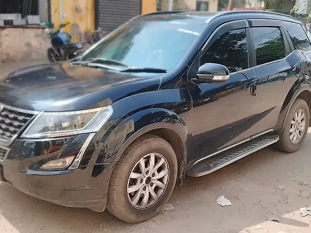 Used Mahindra XUV500 W11 [2018-2020] in Chennai
