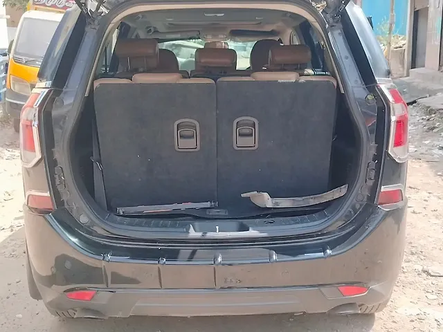 Used Mahindra XUV500 W11 [2018-2020] in Chennai