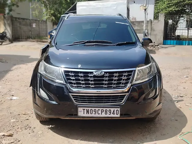 Used 2018 Mahindra XUV500 in Chennai