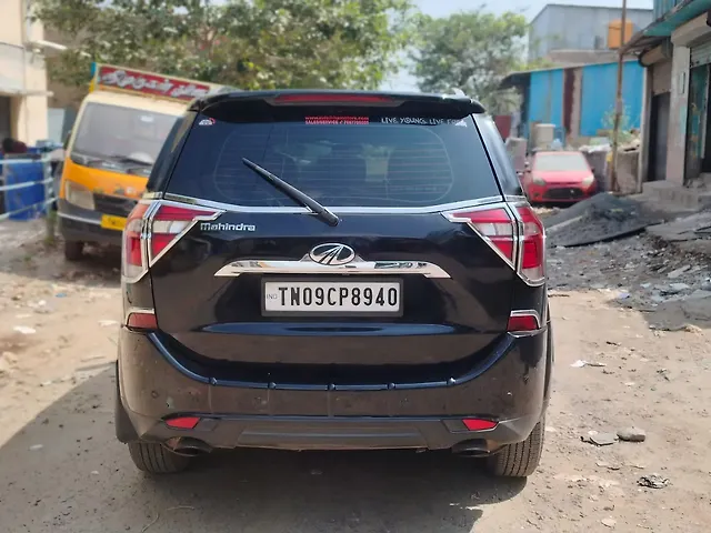 Used Mahindra XUV500 W11 [2018-2020] in Chennai