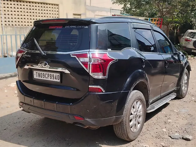 Used Mahindra XUV500 W11 [2018-2020] in Chennai