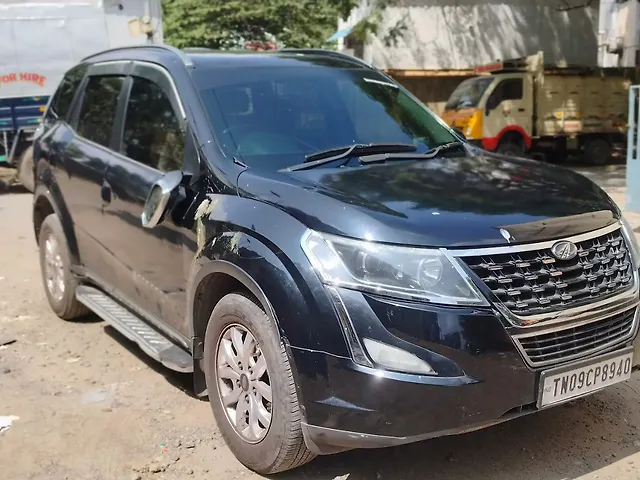 Used Mahindra XUV500 W11 [2018-2020] in Chennai