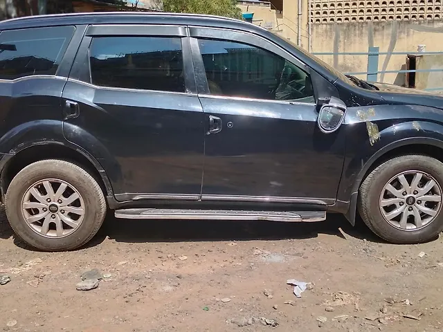 Used Mahindra XUV500 W11 [2018-2020] in Chennai