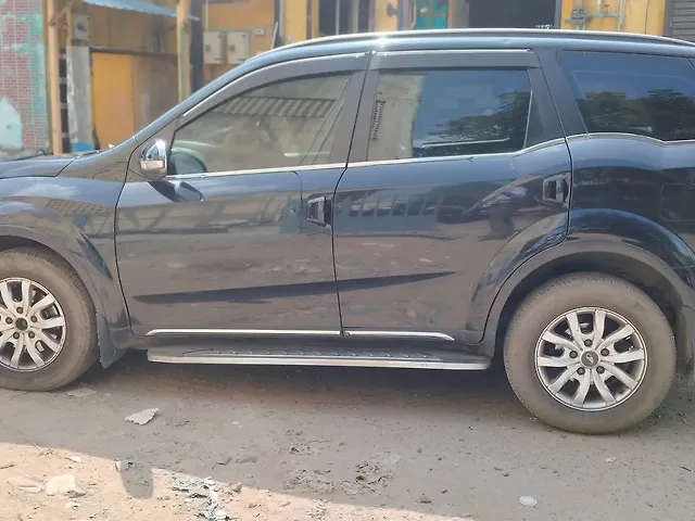 Used Mahindra XUV500 W11 [2018-2020] in Chennai