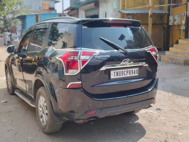 Used Mahindra XUV500 W11 [2018-2020] in Chennai