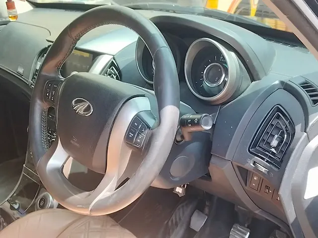 Used Mahindra XUV500 W11 [2018-2020] in Chennai