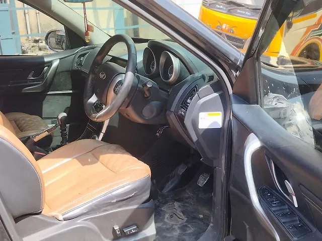 Used Mahindra XUV500 W11 [2018-2020] in Chennai