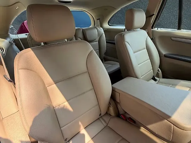 Used Mercedes-Benz R-Class R350 CDI 4Matic in Thrissur