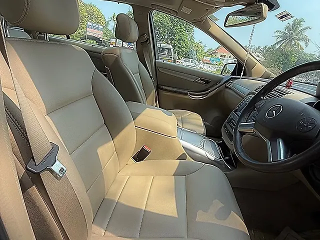 Used Mercedes-Benz R-Class R350 CDI 4Matic in Thrissur