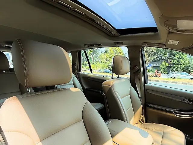 Used Mercedes-Benz R-Class R350 CDI 4Matic in Thrissur