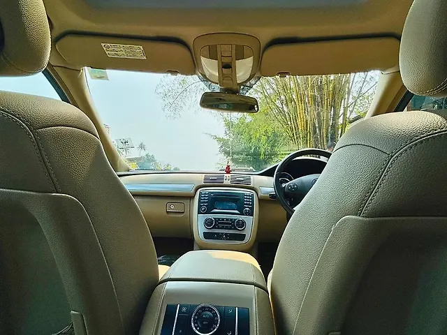 Used Mercedes-Benz R-Class R350 CDI 4Matic in Thrissur