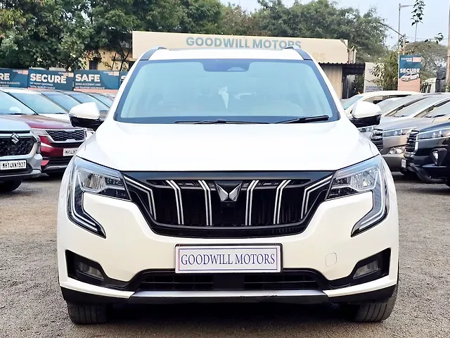 Used 2023 Mahindra XUV700 in Pune