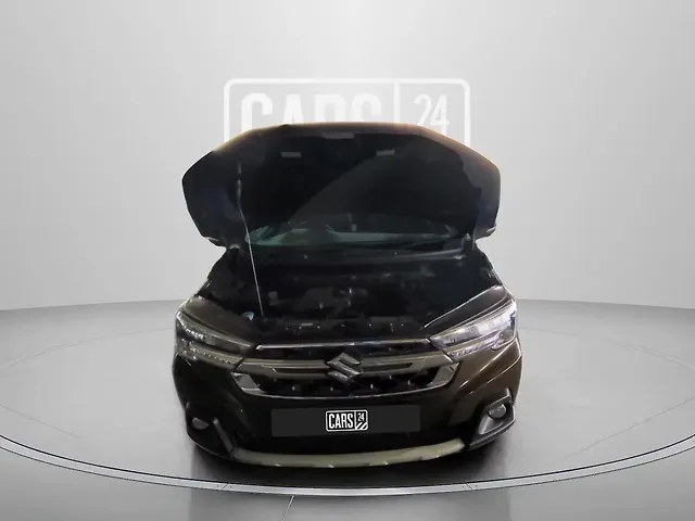 Used Maruti Suzuki XL6 [2019-2022] Alpha AT Petrol in Thane