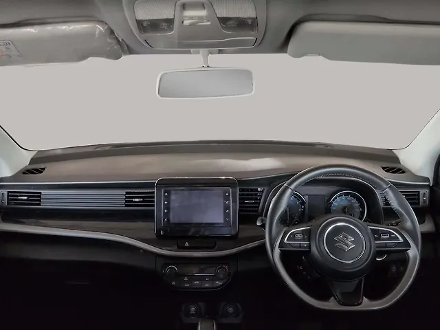 Used Maruti Suzuki XL6 [2019-2022] Alpha AT Petrol in Thane