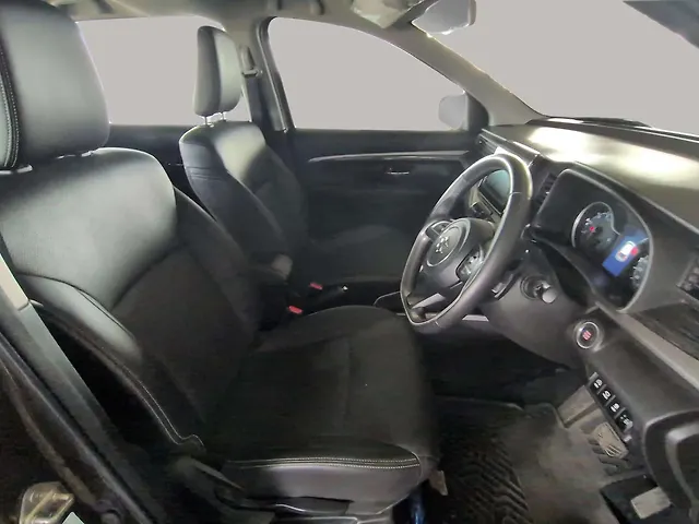 Used Maruti Suzuki XL6 [2019-2022] Alpha AT Petrol in Thane