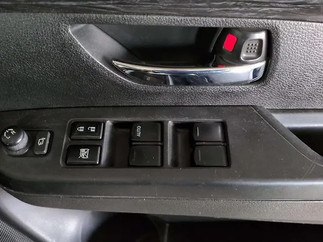 Used Maruti Suzuki XL6 [2019-2022] Alpha AT Petrol in Thane
