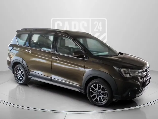 Used 2022 Maruti Suzuki XL6 in Thane