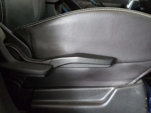 Used Maruti Suzuki XL6 [2019-2022] Alpha AT Petrol in Thane