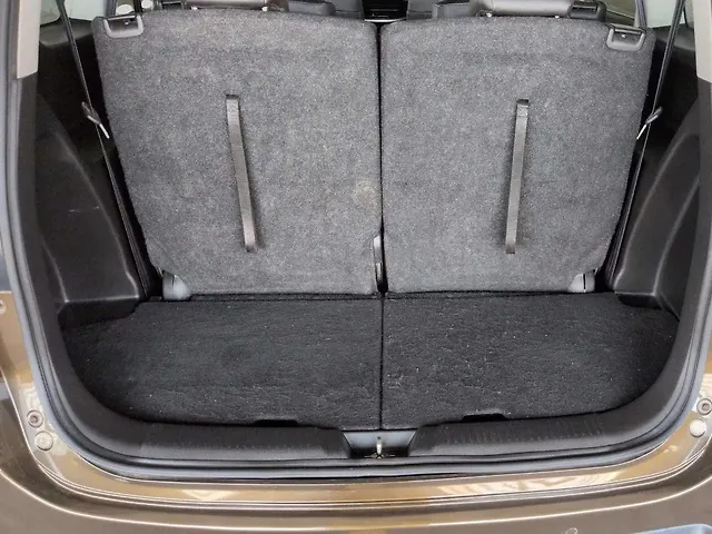 Used Maruti Suzuki XL6 [2019-2022] Alpha AT Petrol in Thane