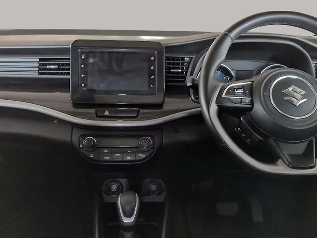 Used Maruti Suzuki XL6 [2019-2022] Alpha AT Petrol in Thane