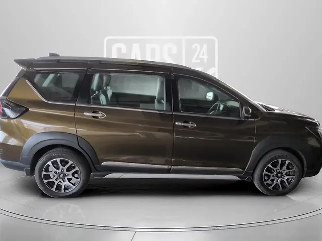 Used Maruti Suzuki XL6 [2019-2022] Alpha AT Petrol in Thane