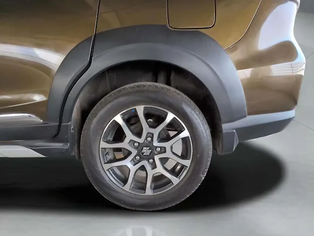 Used Maruti Suzuki XL6 [2019-2022] Alpha AT Petrol in Thane