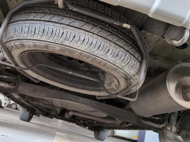 Used Maruti Suzuki XL6 [2019-2022] Alpha AT Petrol in Thane