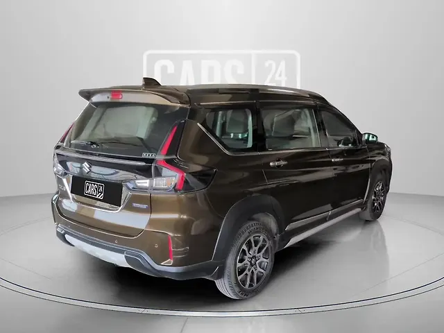 Used Maruti Suzuki XL6 [2019-2022] Alpha AT Petrol in Thane
