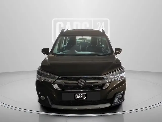 Used Maruti Suzuki XL6 [2019-2022] Alpha AT Petrol in Thane