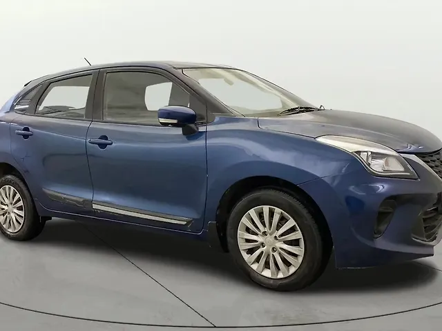 Used 2020 Maruti Suzuki Baleno in Noida