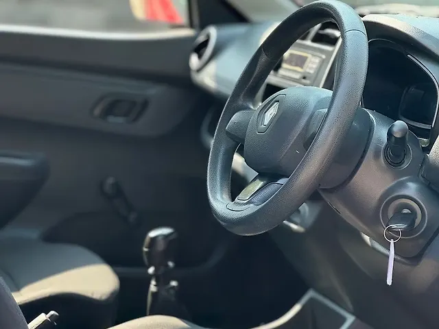 Used Renault Kwid [2015-2019] RXL [2015-2019] in Surat