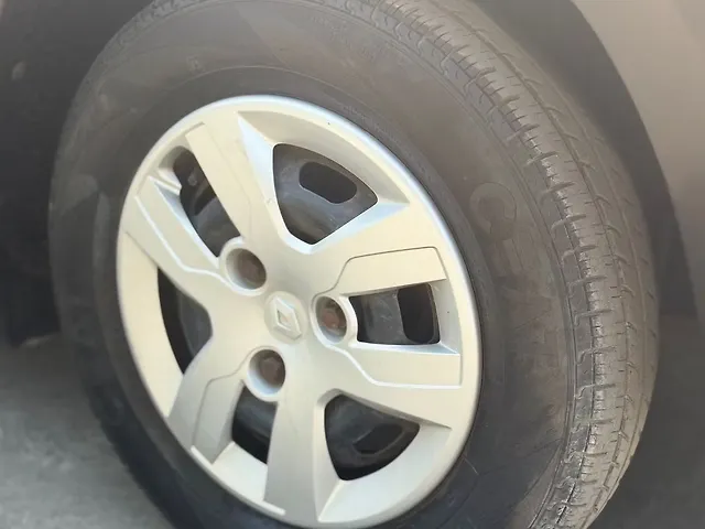 Used Renault Kwid [2015-2019] RXL [2015-2019] in Surat