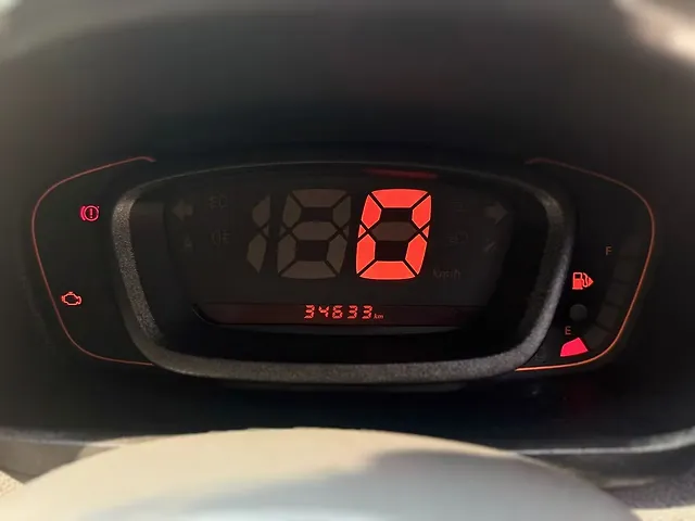 Used Renault Kwid [2015-2019] RXL [2015-2019] in Surat