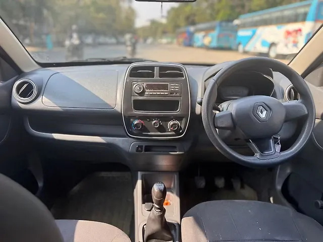 Used Renault Kwid [2015-2019] RXL [2015-2019] in Surat