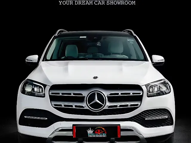 Used 2023 Mercedes-Benz GLS in Karnal