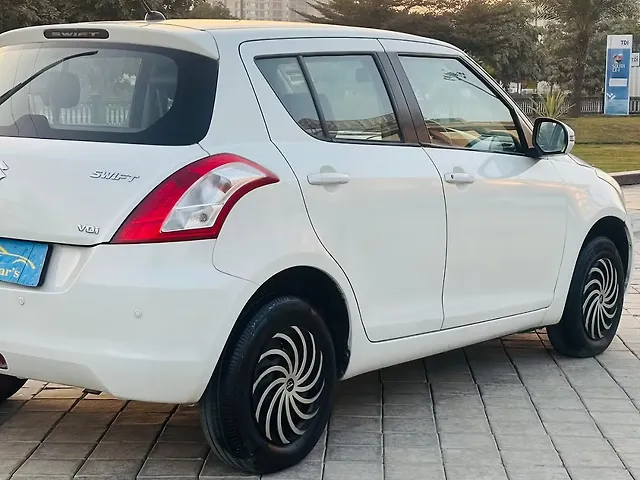 Used Maruti Suzuki Swift [2014-2018] VDi [2014-2017] in Kharar