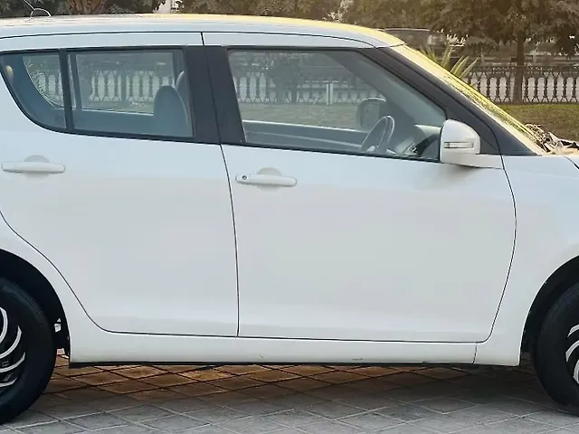 Used Maruti Suzuki Swift [2014-2018] VDi [2014-2017] in Kharar