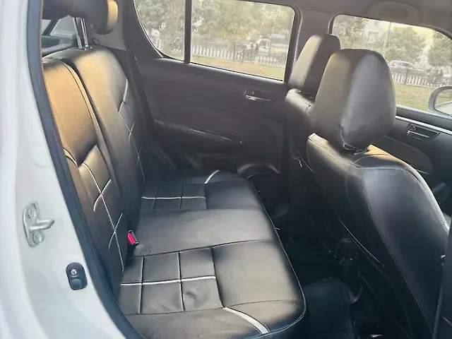 Used Maruti Suzuki Swift [2014-2018] VDi [2014-2017] in Kharar