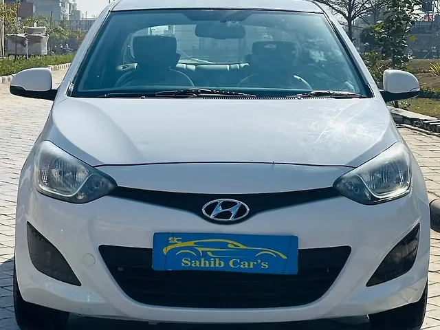 Used 2013 Hyundai i20 in Kharar Used 2013 Hyundai i20 in Kharar