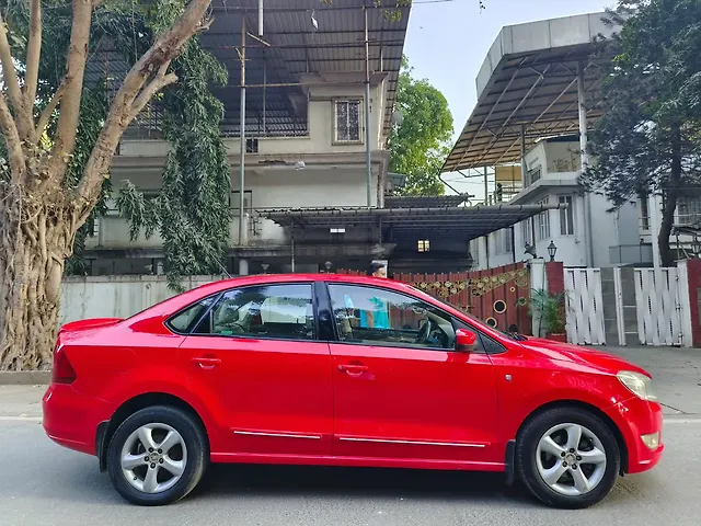 Used Skoda Rapid [2011-2014] Elegance 1.6 TDI CR MT in Mumbai