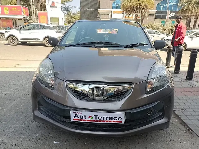 Used 2012 Honda Brio in Bangalore