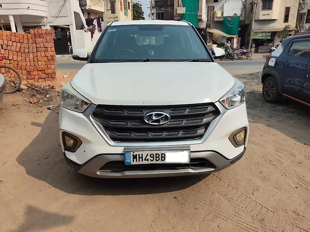 Used 2019 Hyundai Creta in Nagpur